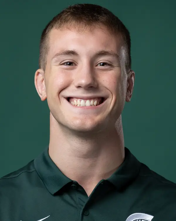 Kael Wisler, Wrestling, Michigan State University