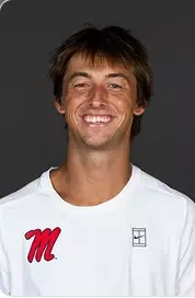 Gordon Whitwell, Tennis, undefined