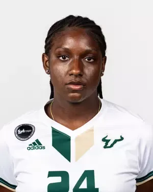 Michaela Carter, Soccer, undefined