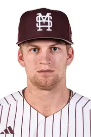 Peter Mershon, Baseball, undefined