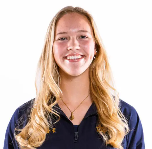 Anna Scholtens, Rowing, University of Notre Dame