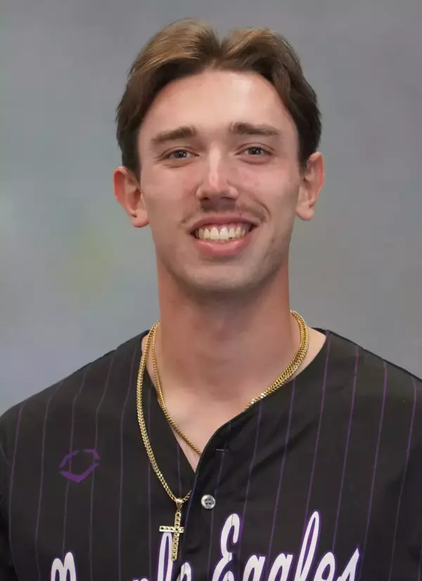 Nate Milk, Baseball, Niagara University