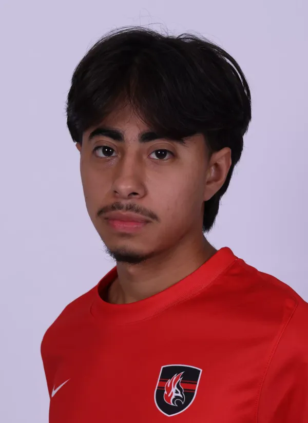 Ricardo Gonzalez, Soccer, Carthage College