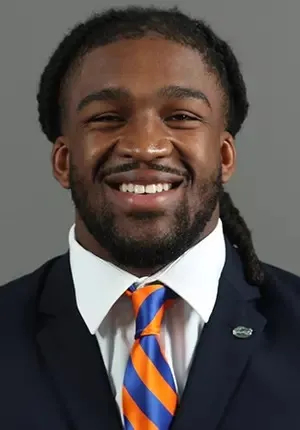 Myles Graham, Football, undefined