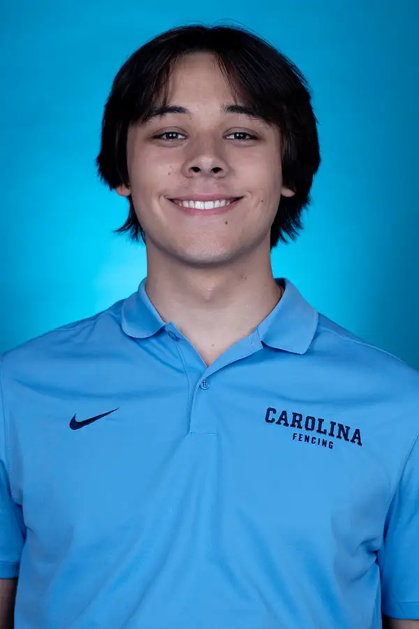 Connor Woodward, Fencing, University of North Carolina
