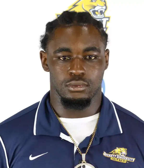 Tykeem Ross, Football, Averett University