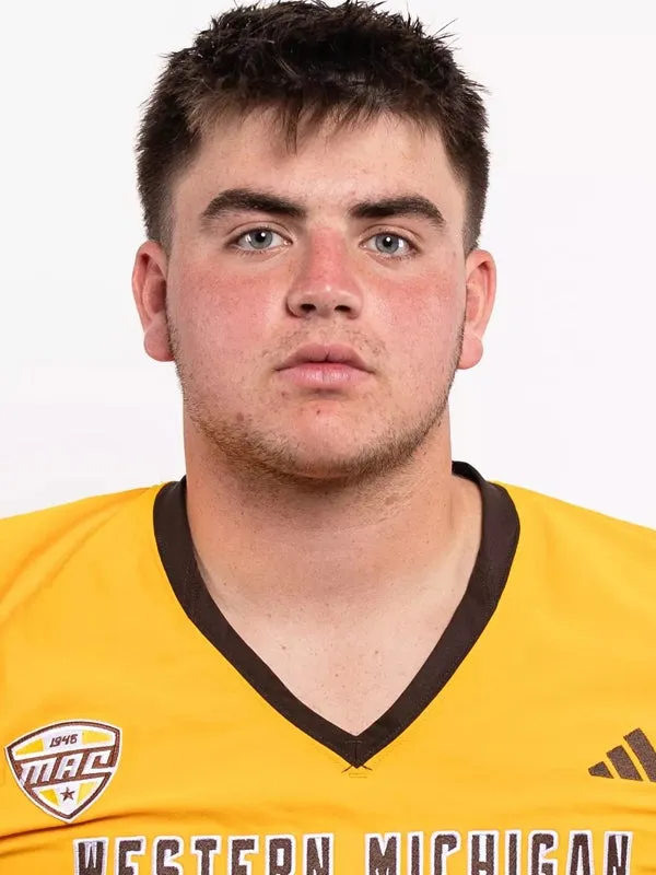 Nolan Miller, Football, undefined