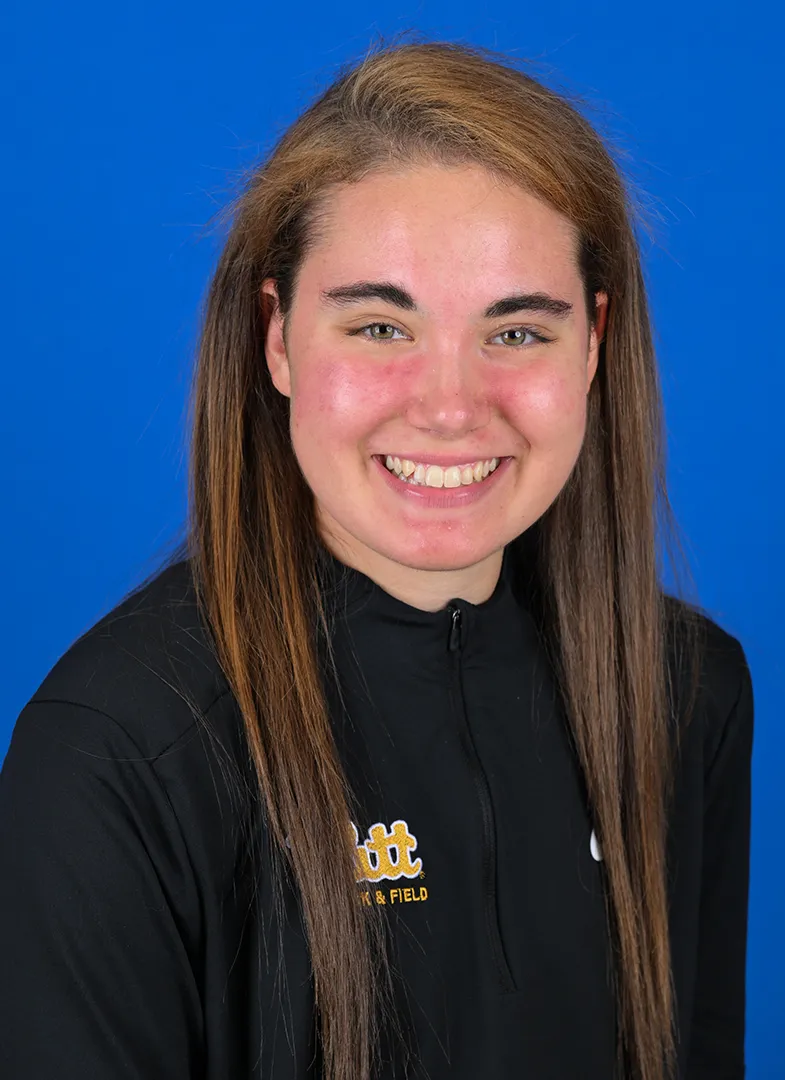 Keeley Misutka, Track and Field, undefined