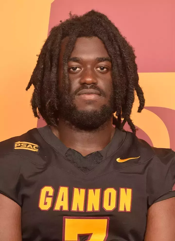 Rasheed Frederic, Football, undefined