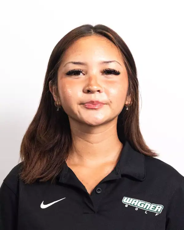 Lauren Silva, Golf, Wagner College