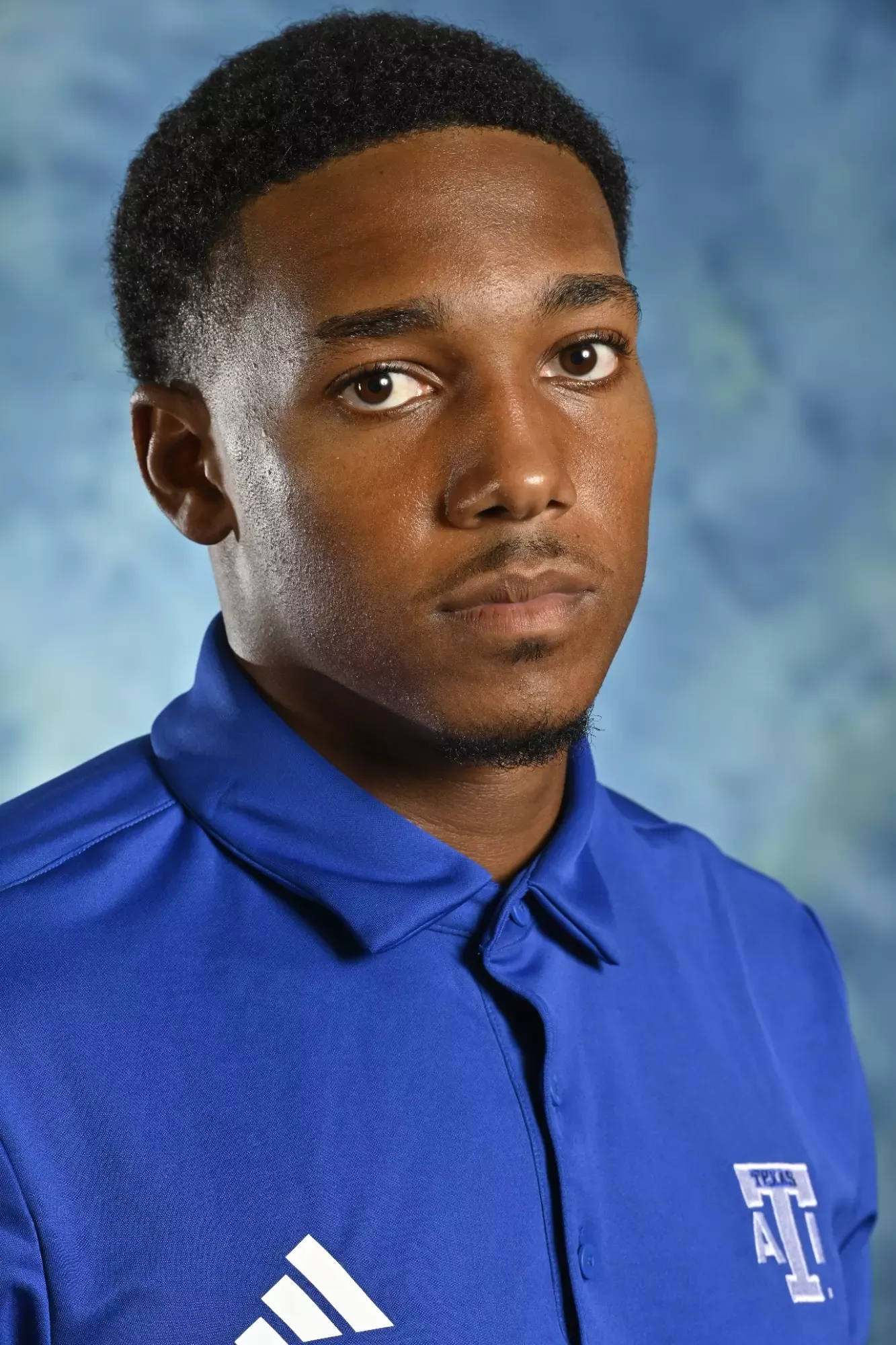 Isaiah King, Football, Texas A&M University-Kingsville