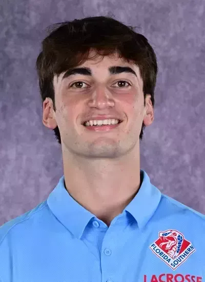 Brian Devlin, Lacrosse, Florida Southern College