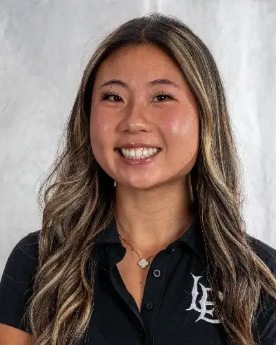 Erin Lee, Golf, Long Beach State University