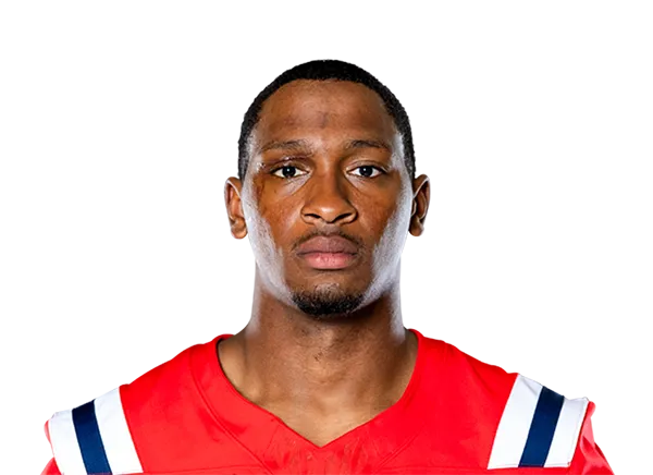 Jerrod Hills, Football, undefined