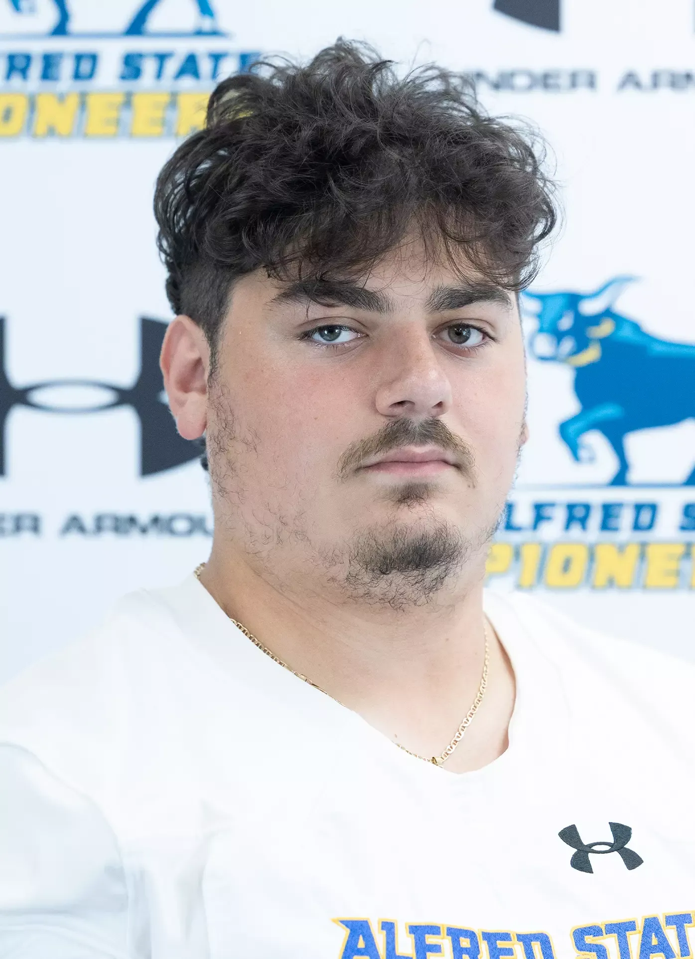 Tyler Valenti, Football, undefined