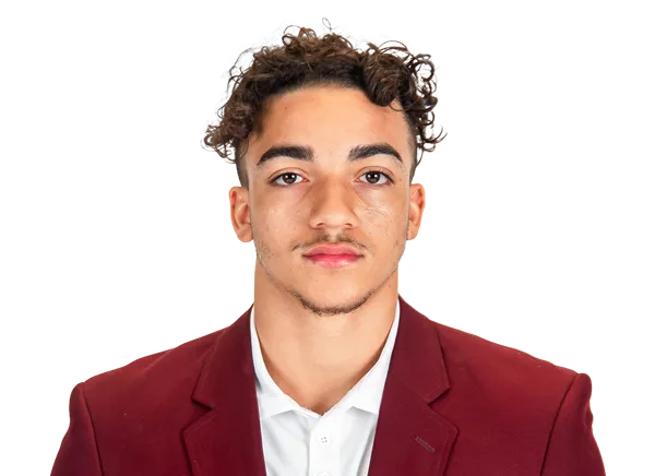 Keyton Jones, Football, undefined