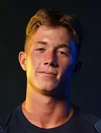 Ryan Pilkenton, Soccer, Vanguard University
