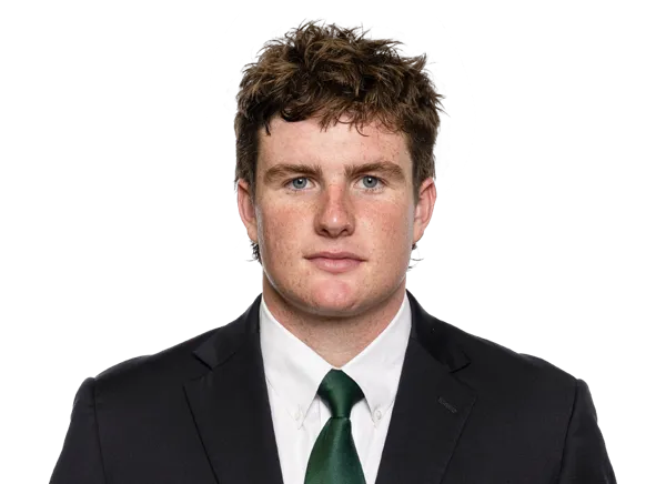 Matthew Klopfenstein, Football, undefined