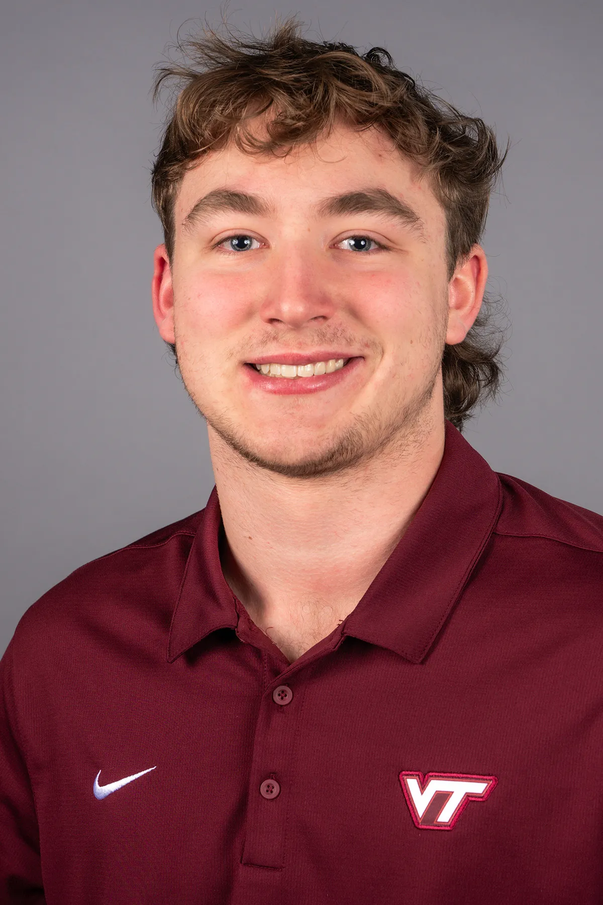 Matt Henderson, Football, undefined