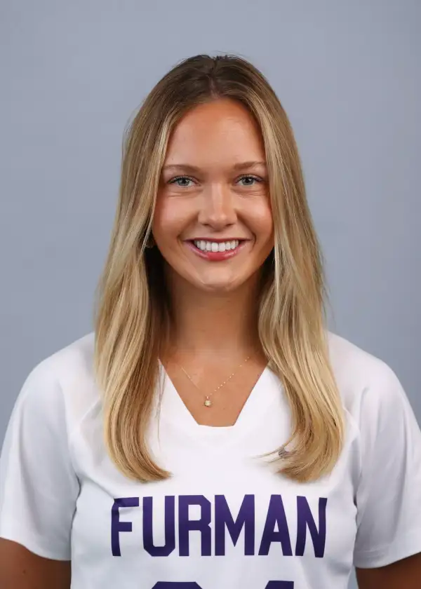 Charlotte Kent, Lacrosse, Furman University