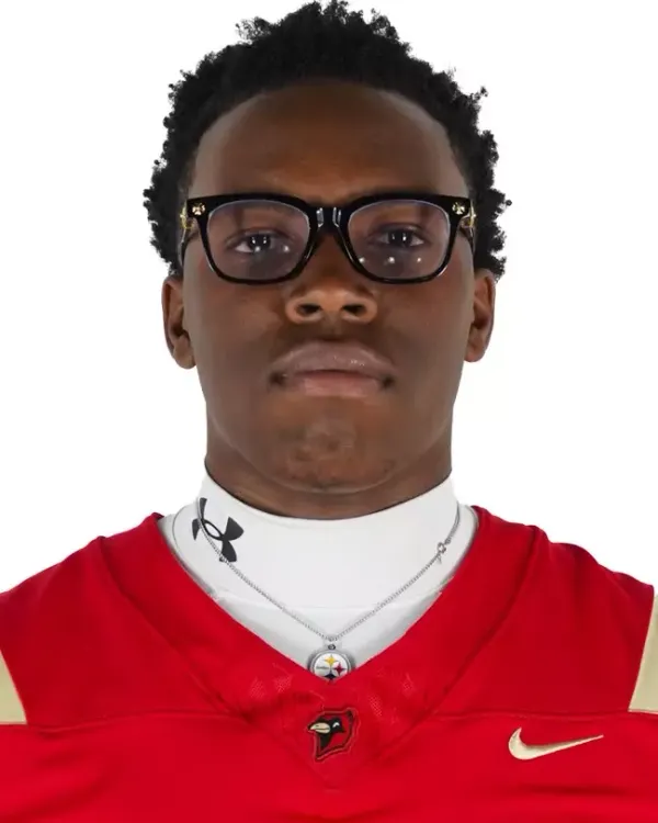 Duke Corley, Football, Otterbein University