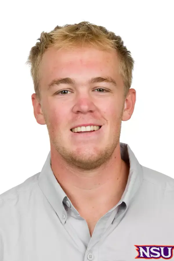 Noah McNeil, Baseball, Northwestern State University