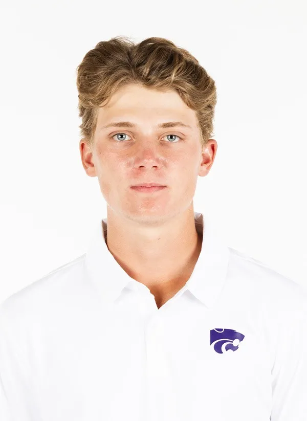 Joshua Thompson, Golf, Kansas State University