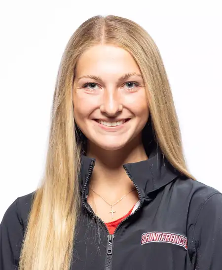 Jordan Dean, Track and Field (O), Saint Francis University