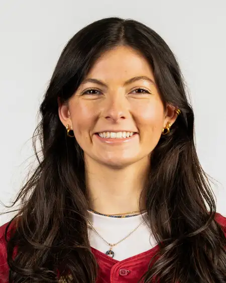 Katelyn Deguire, Softball, Boston College