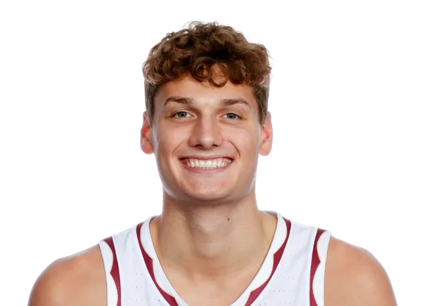 Alex Steen, Basketball, undefined