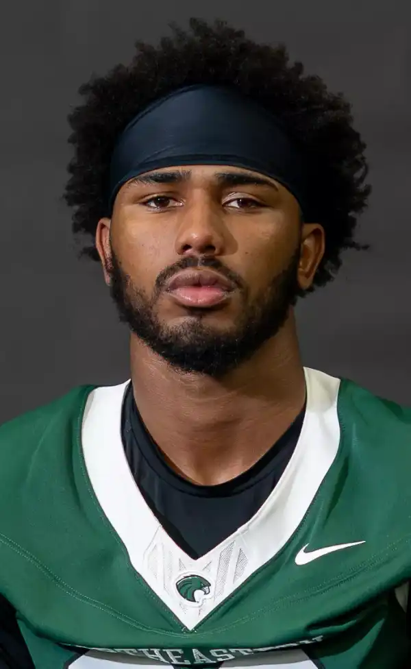 Sylus Cozart, Football, Northeastern State University