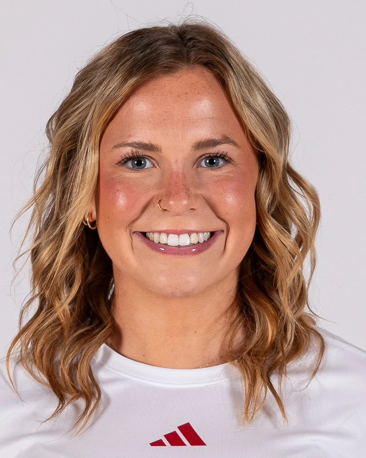 Zoe Hopkins, Soccer, undefined