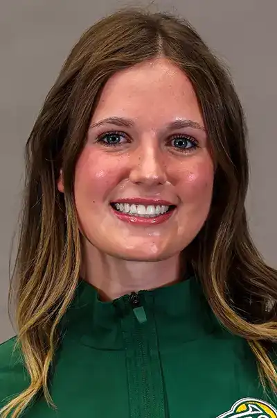 Sarah Dittman, Track and Field (O), University of Alaska Anchorage