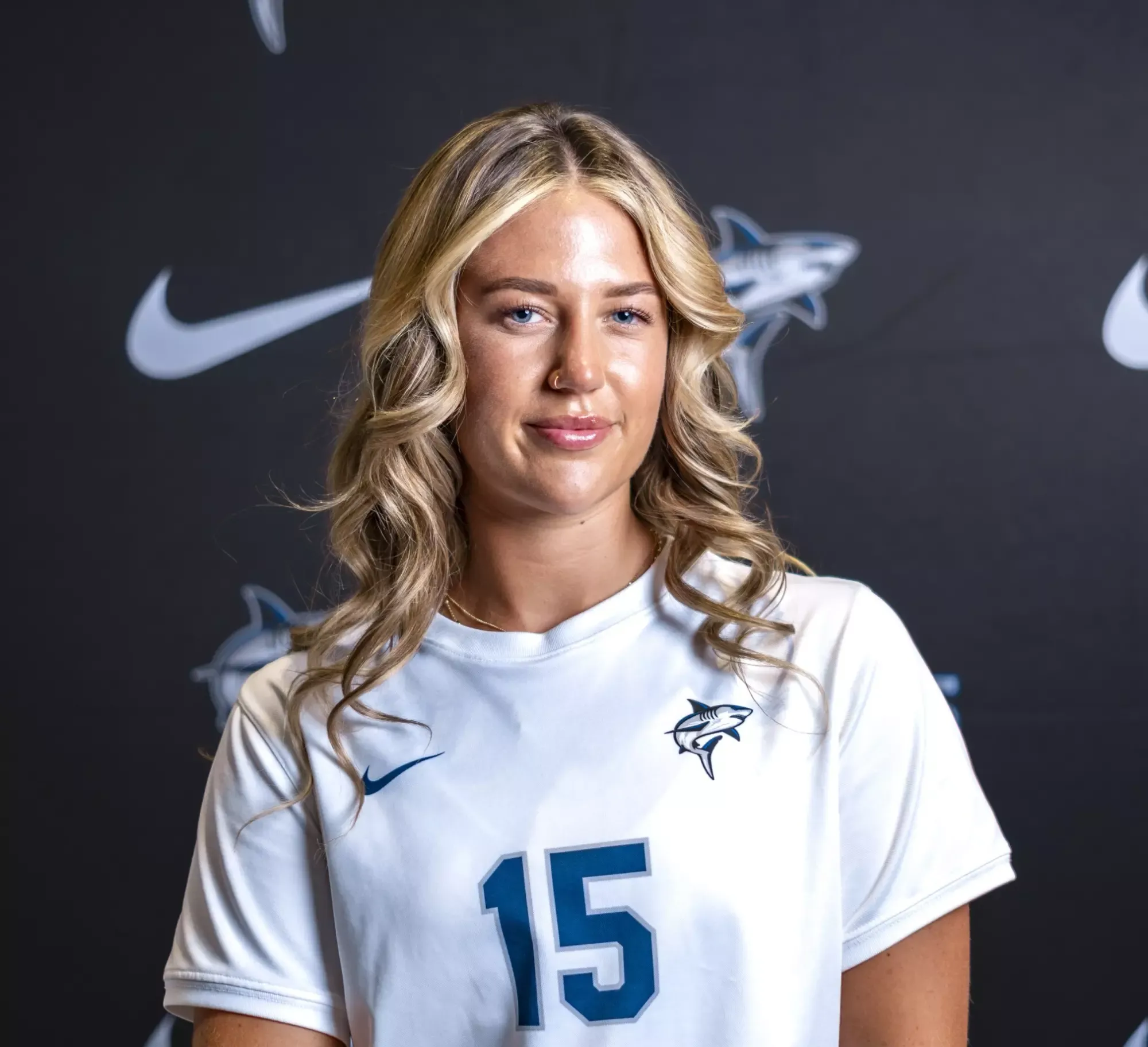 Indie Morgan, Soccer, Nova Southeastern University