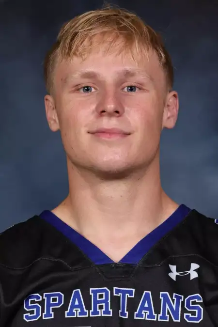 Hayden Fairservis, Football, University of Dubuque