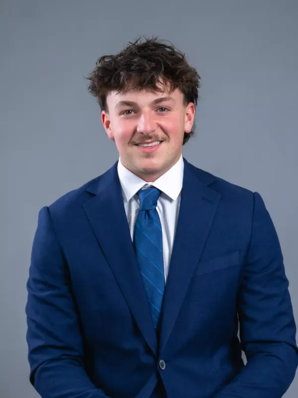 Andrew Crowley, Baseball, Menlo College