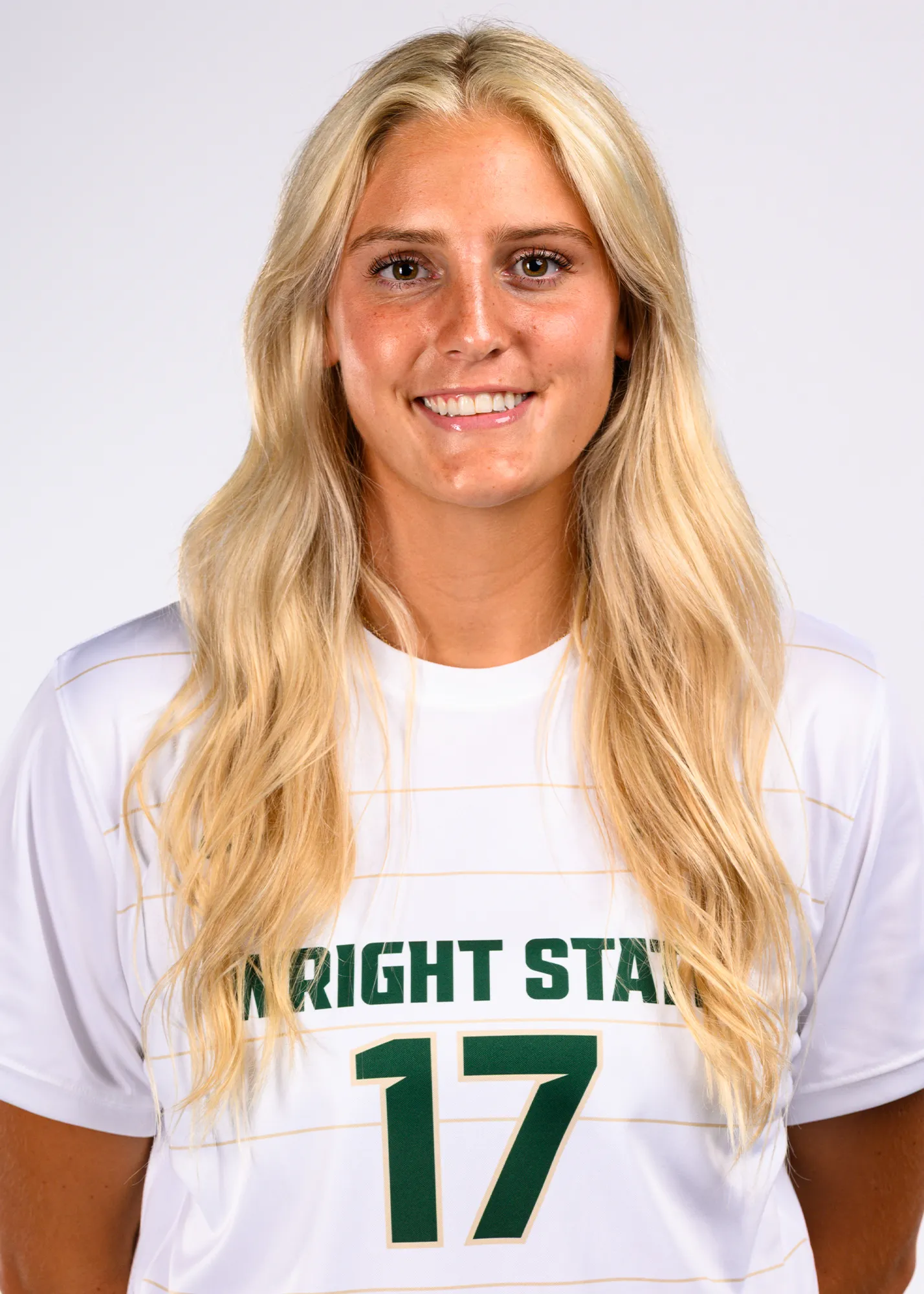 Kaitlyn Eyink, Soccer, undefined