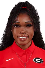 Shaquena Foote, Track and Field, undefined