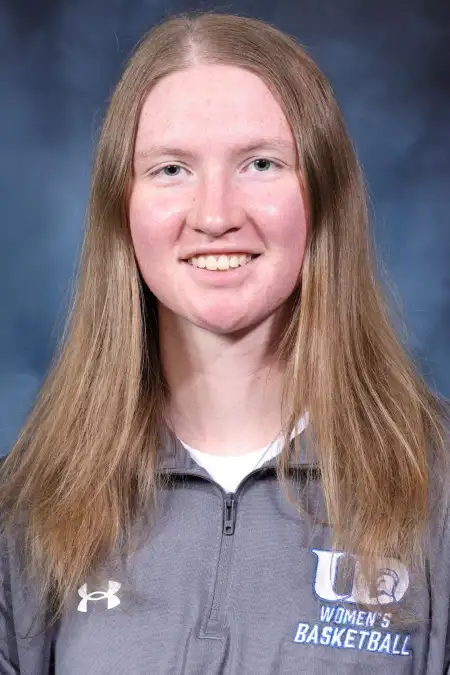 Lexi Seabaugh, Basketball, University of Dubuque