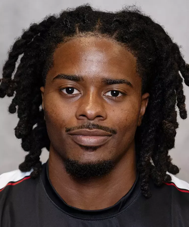 Didier Jean-Baptiste, Soccer, Barry University