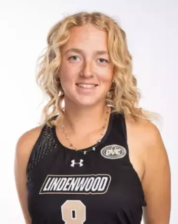 Abby Jacobs, Beach Volleyball, Lindenwood University