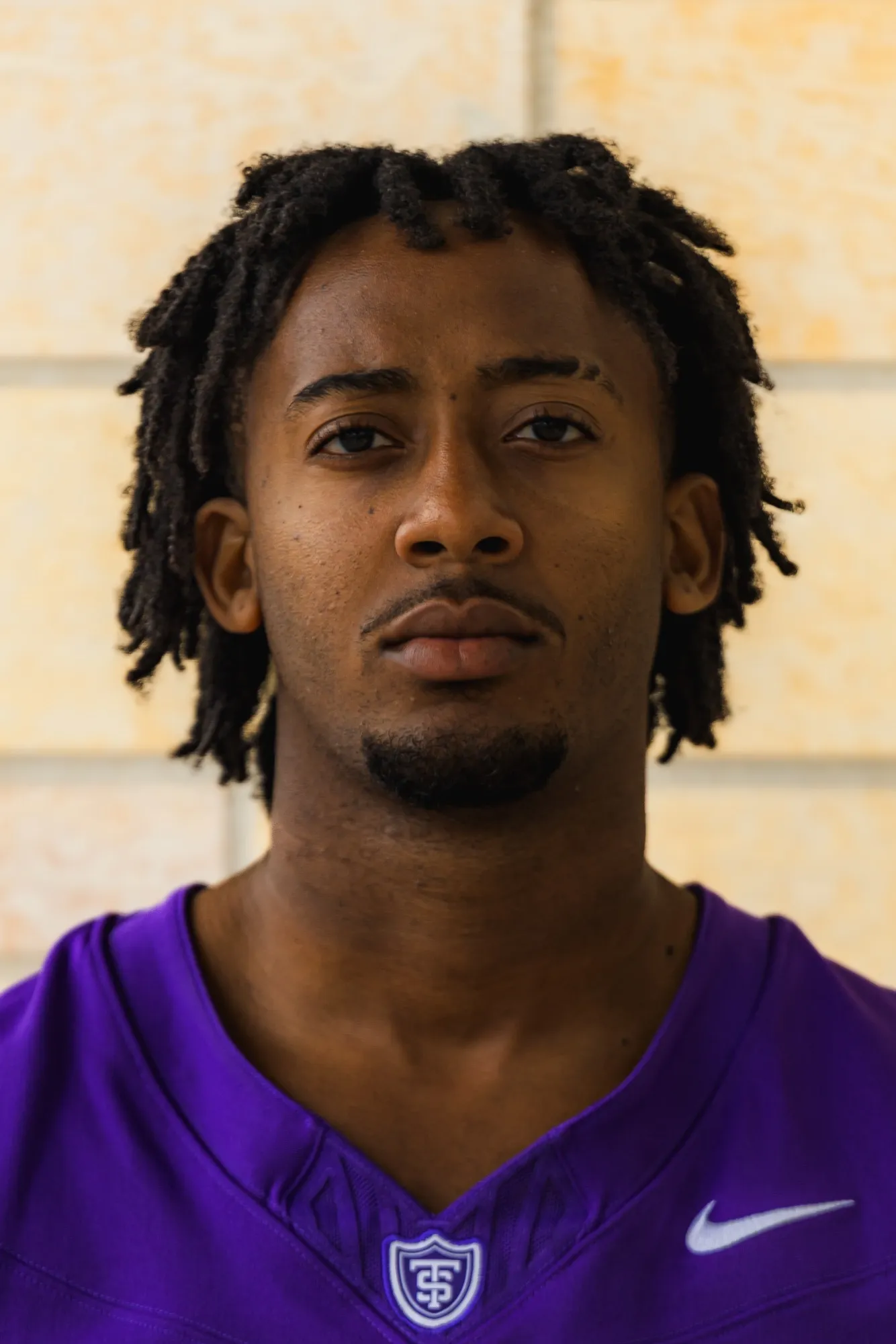 Amari Powell, Football, undefined