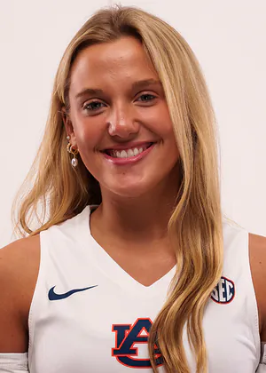 Emily Keiran, Volleyball, undefined