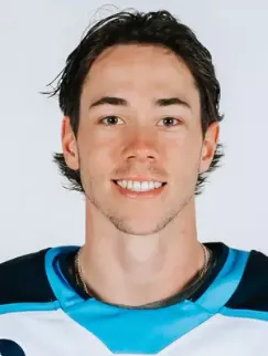 Luke Coughlin, Hockey, undefined
