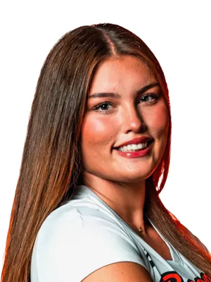 Keila Gabriel, Volleyball, undefined