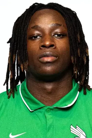 Mo Diawara, Football, undefined