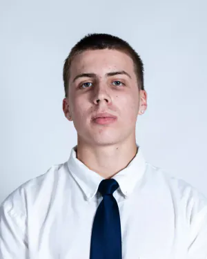 Justin Duvall, Baseball, Warner University