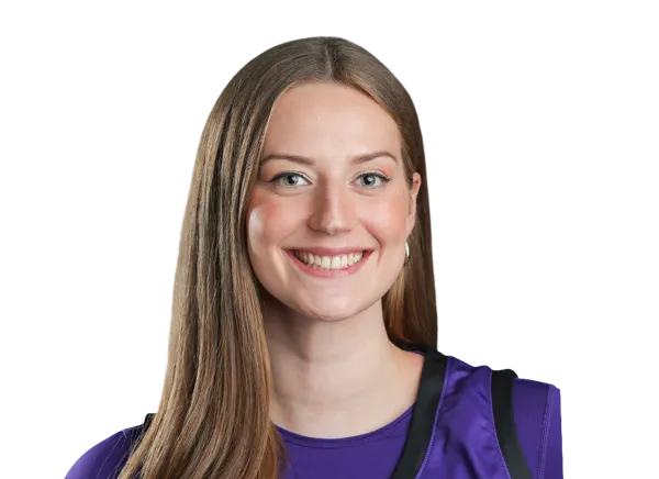 Hanna Hansson, Basketball, Furman University