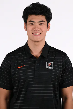 Andrew Tu, Water Polo, undefined