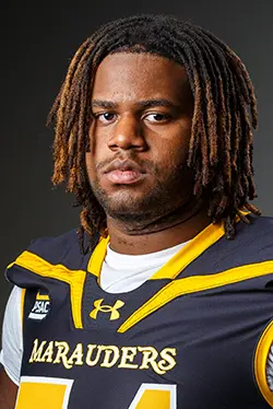 Christian Watts, Football, Millersville University